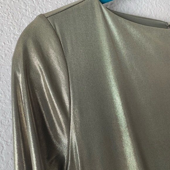 Express Party Dress - Picture 4 of 5